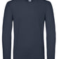 B&C #E150 Long Sleeve