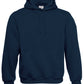 B&C Hooded Sweatshirt