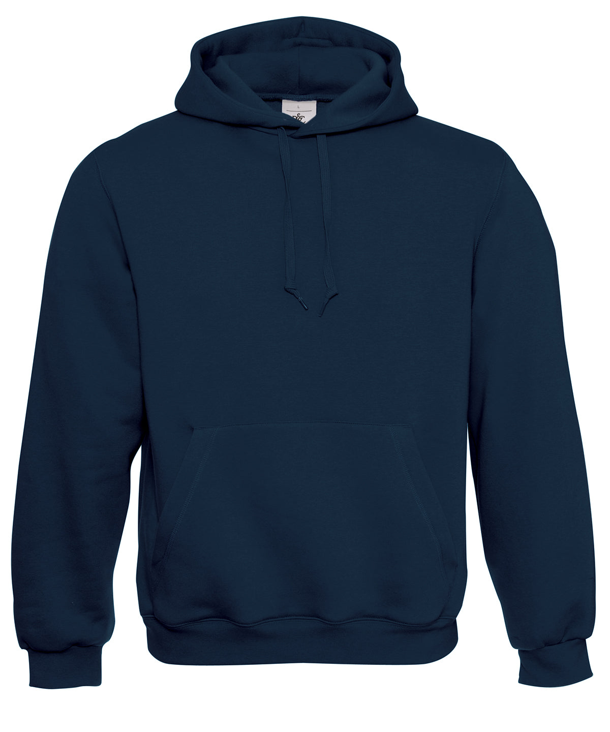 B&C Hooded Sweatshirt