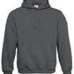 B&C Hooded Sweatshirt