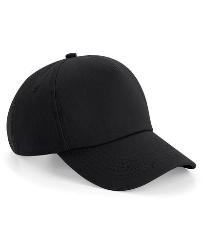 Authentic 5-Panel Cap