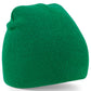 Two-Tone Pull-On Beanie