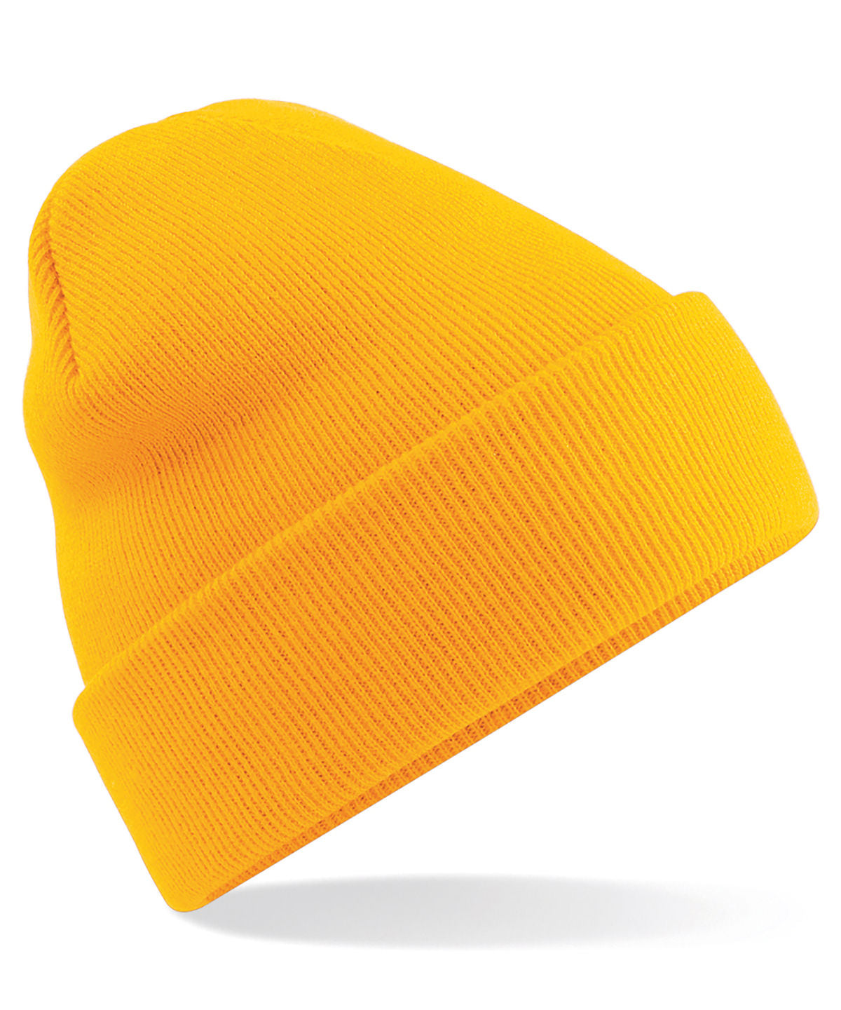 Original Cuffed Beanie