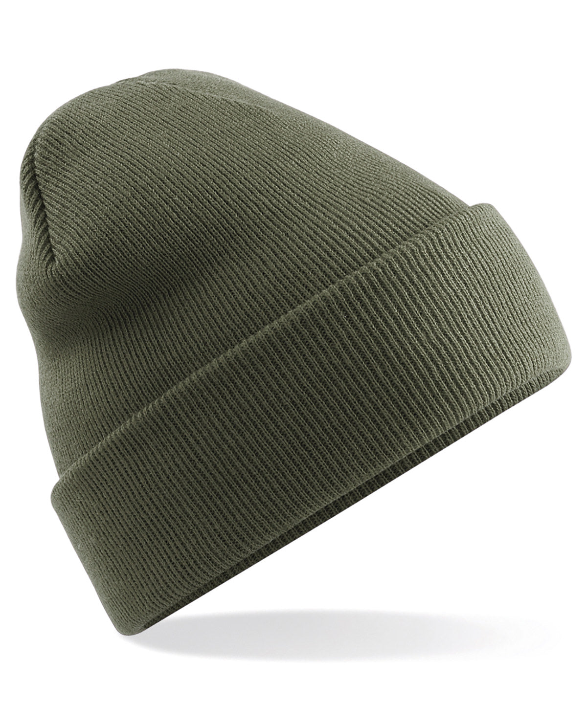 Original Cuffed Beanie