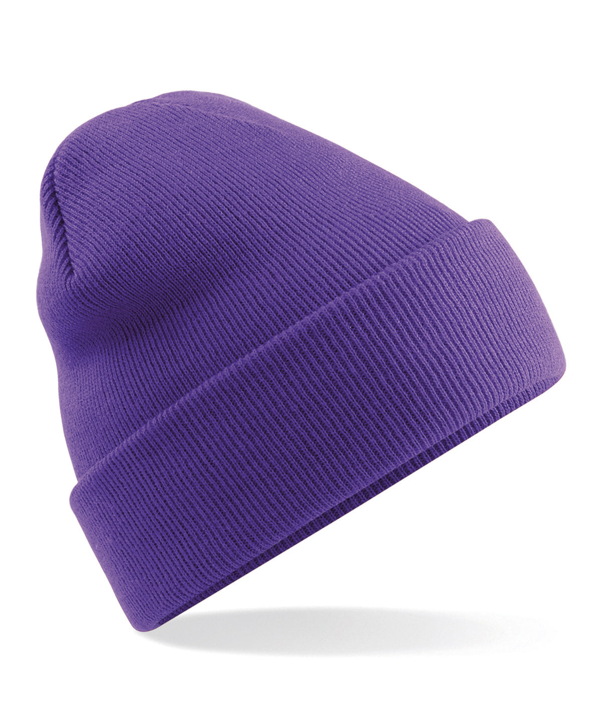 Original Cuffed Beanie