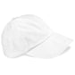 Low-Profile Heavy Brushed Cotton Cap