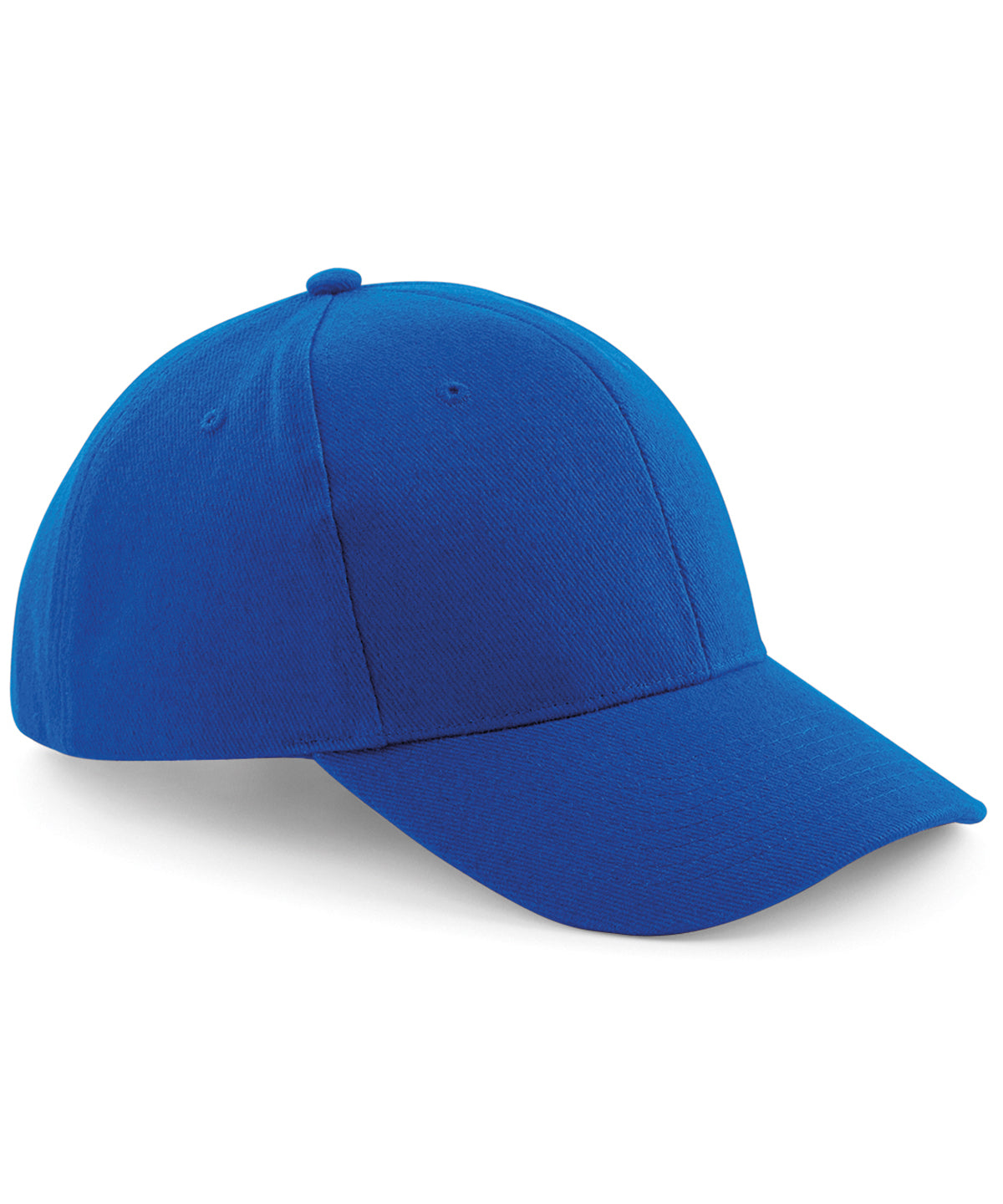 Pro-Style Heavy Brushed Cotton Cap