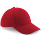 Pro-Style Heavy Brushed Cotton Cap