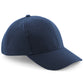 Pro-Style Heavy Brushed Cotton Cap