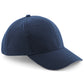 Pro-Style Heavy Brushed Cotton Cap