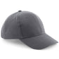 Pro-Style Heavy Brushed Cotton Cap