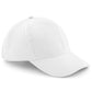 Pro-Style Heavy Brushed Cotton Cap