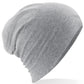 Hemsedal Cotton Slouch Beanie