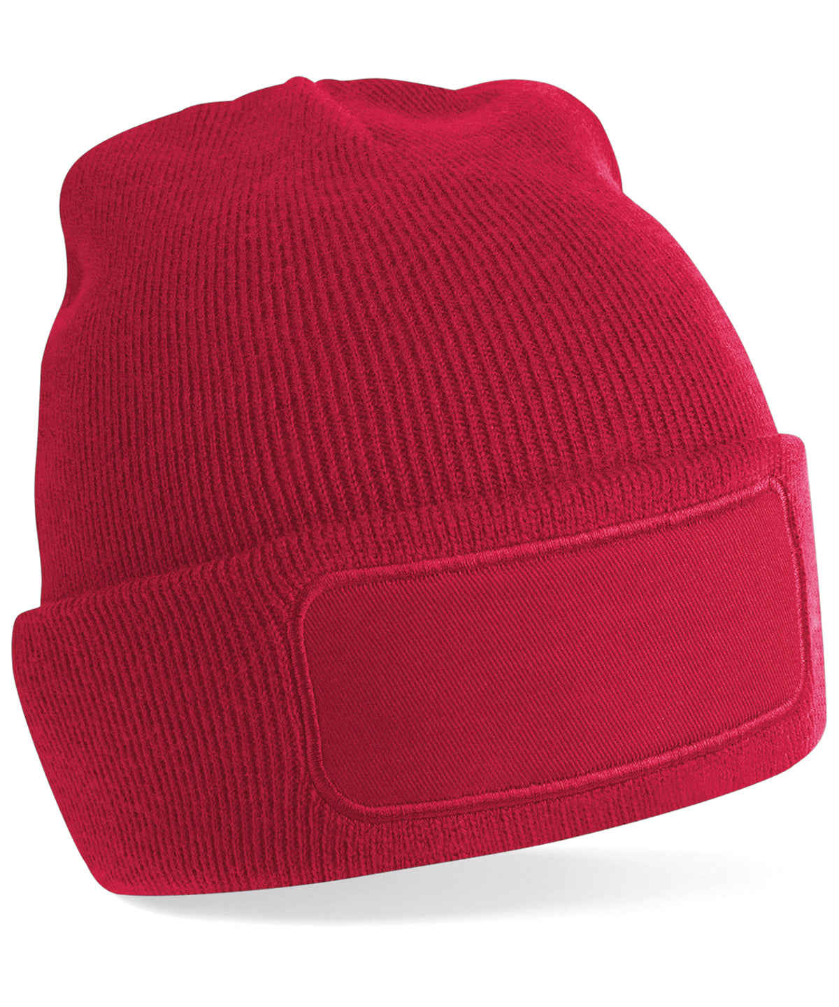 Original Patch Beanie