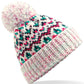 Blizzard Bobble Beanie