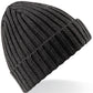 Chunky Ribbed Beanie