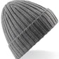 Chunky Ribbed Beanie