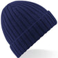 Chunky Ribbed Beanie