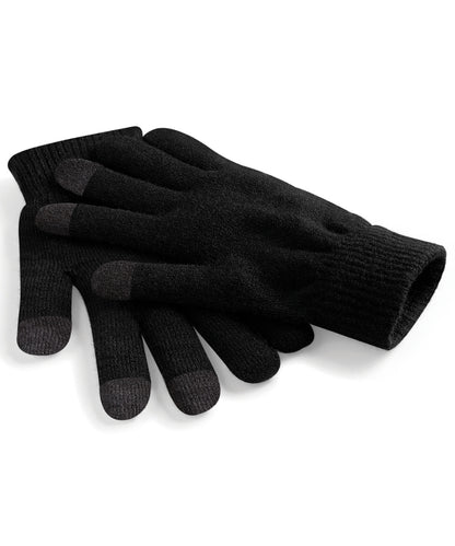 Touchscreen Smart Gloves