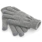 Touchscreen Smart Gloves