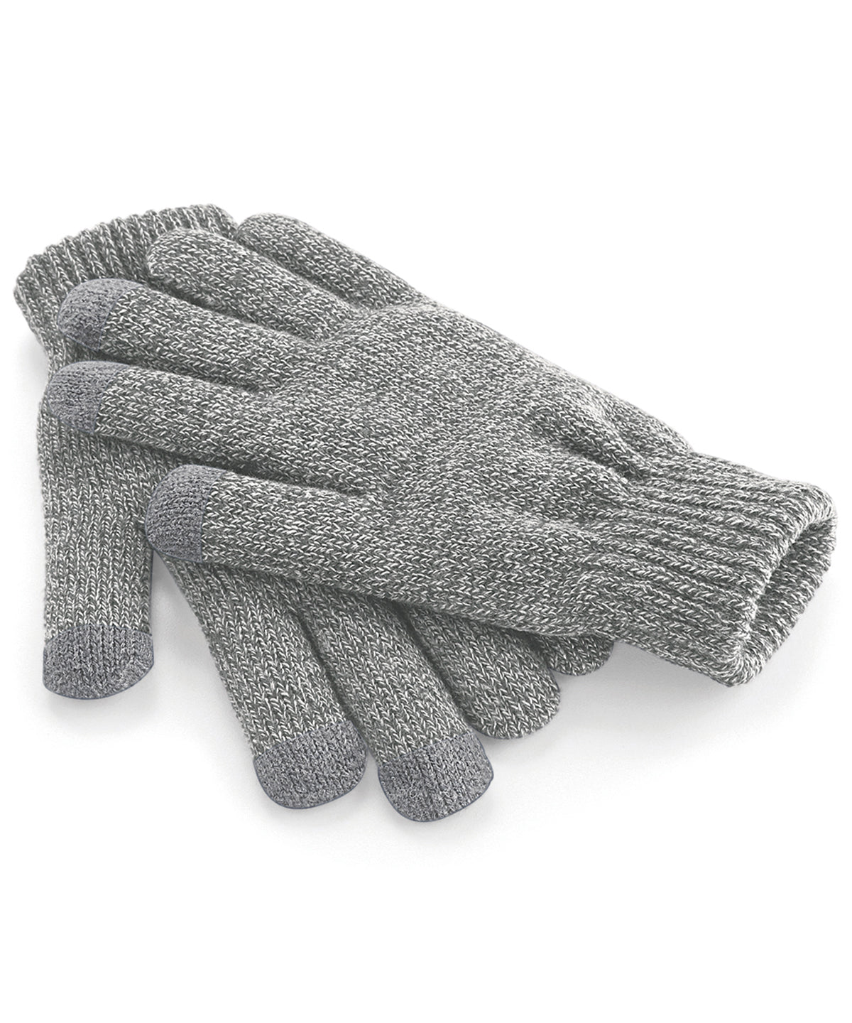 Touchscreen Smart Gloves