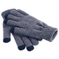 Touchscreen Smart Gloves