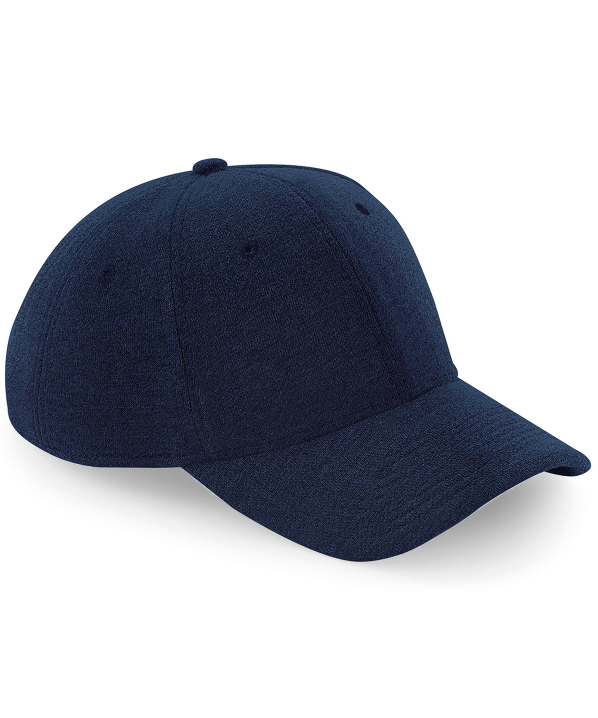 Jersey Athleisure Baseball Cap