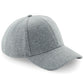 Jersey Athleisure Baseball Cap