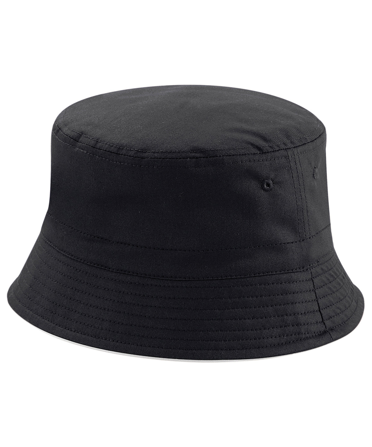 Reversible Bucket Hat