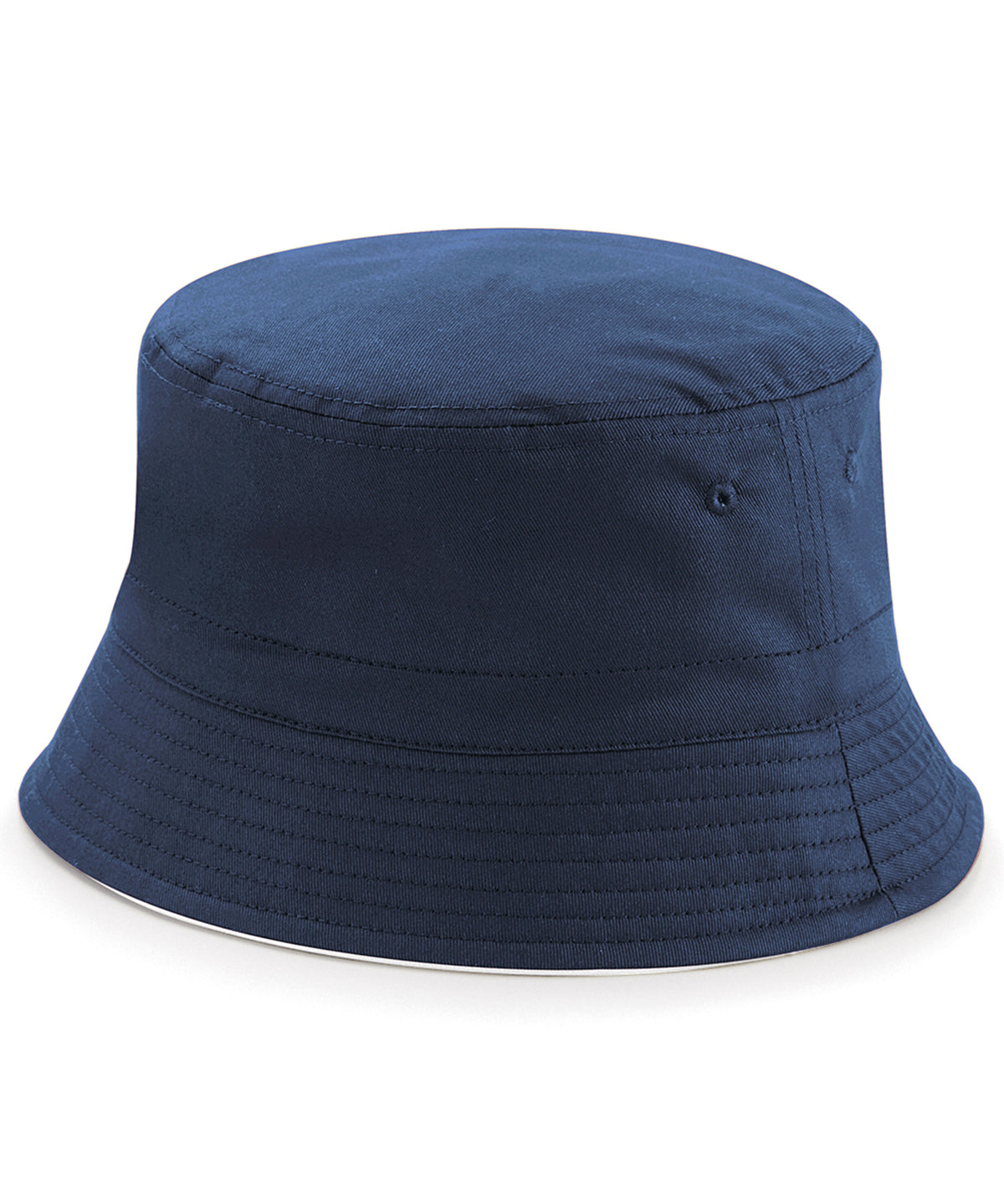 Reversible Bucket Hat