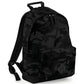 Camo Backpack