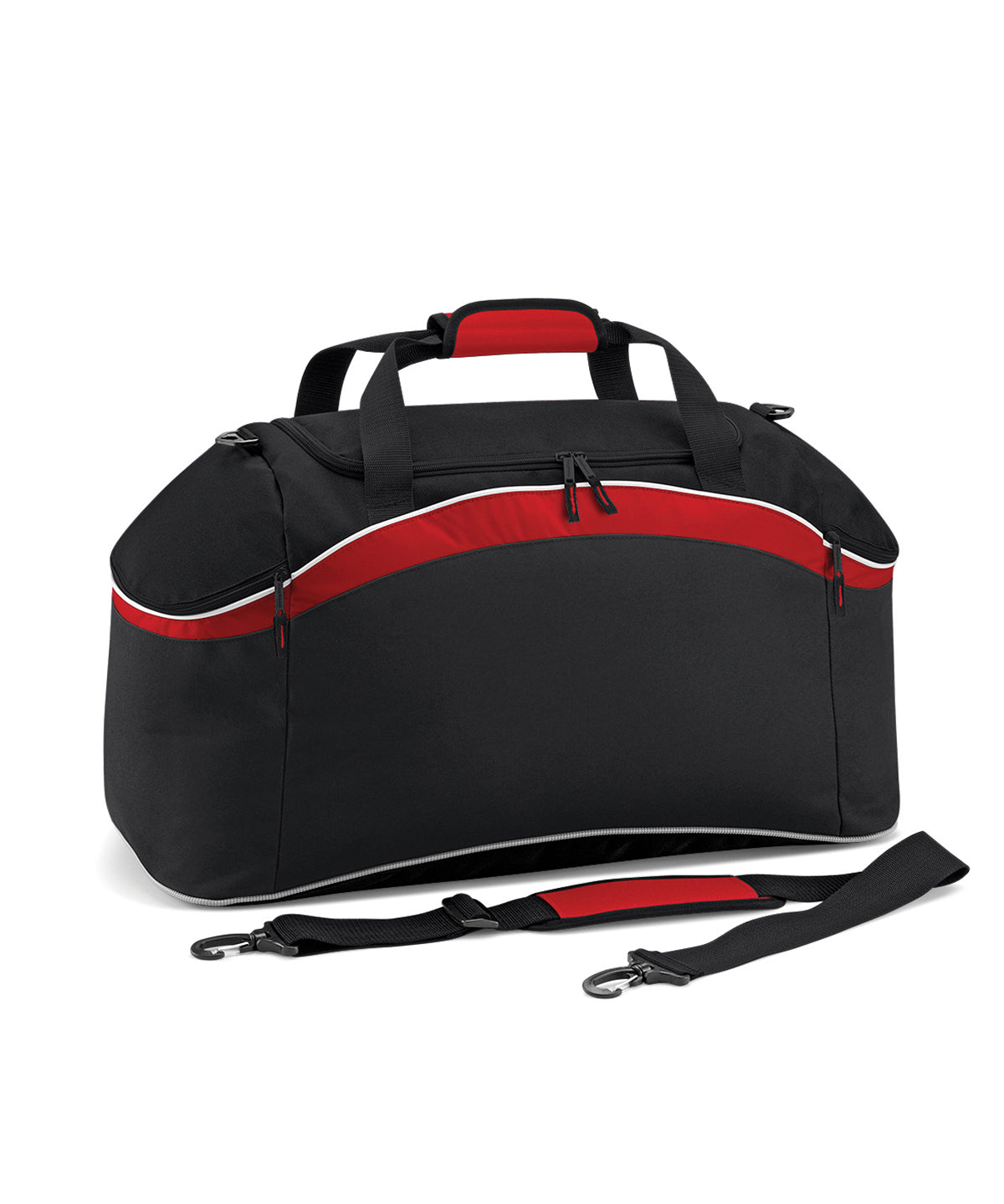 Teamwear Holdall