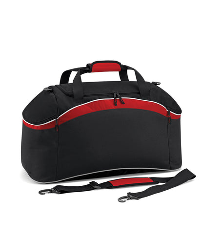 Teamwear Holdall