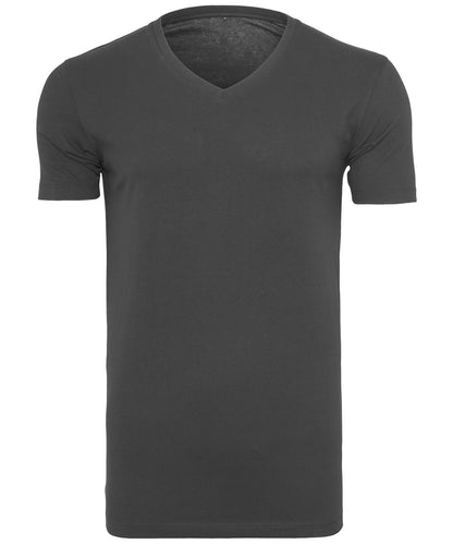 Light T-Shirt V-Neck