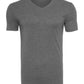 Light T-Shirt V-Neck