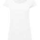 Women's Wide Neck Tee