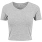 Women's Cropped Tee