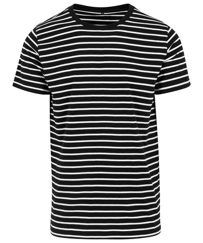 Stripe Tee