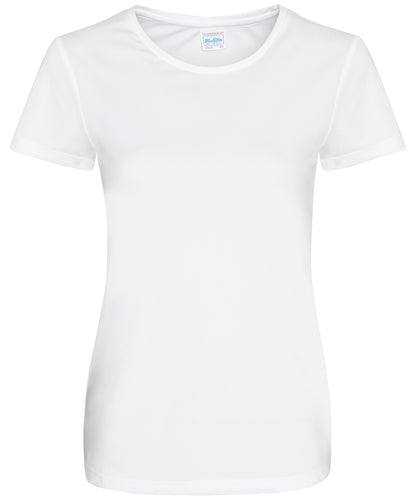 Women's Cool Smooth T