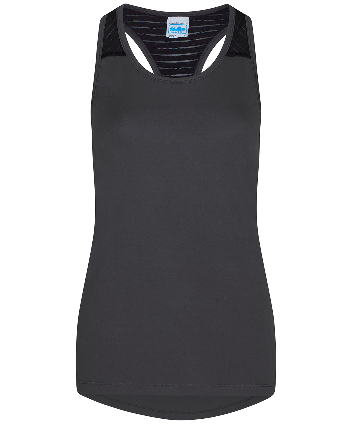 Women's Cool Smooth Workout Vest