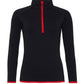 Women's Cool ½ Zip Sweatshirt