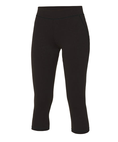 Women's Cool Capri