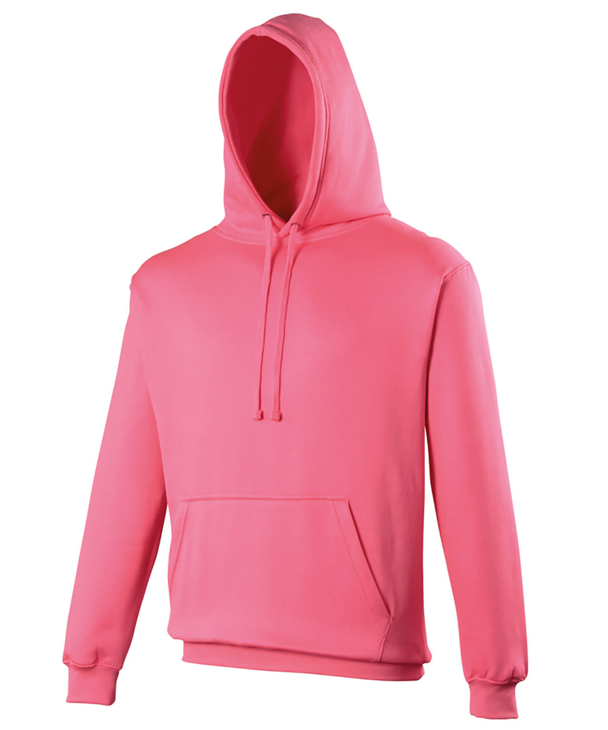 Electric Hoodie