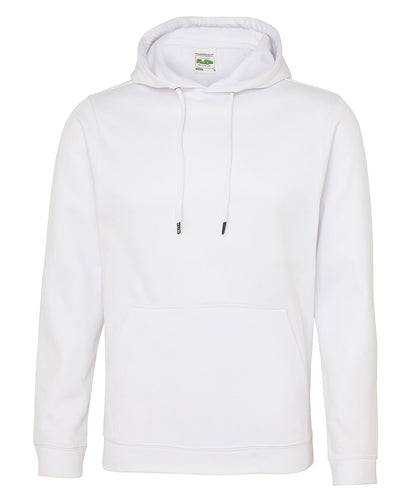 Sports Polyester Hoodie