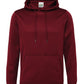 Sports Polyester Hoodie