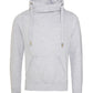 Cross Neck Hoodie