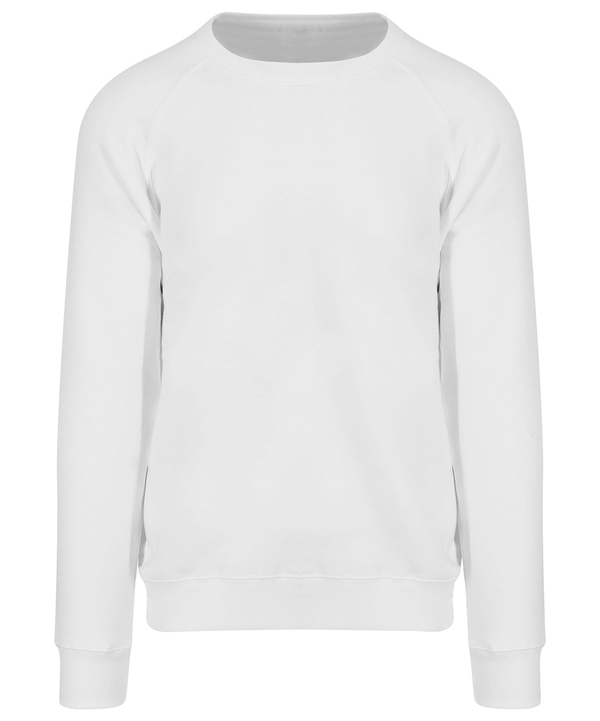 Graduate Heavyweight Sweatshirt