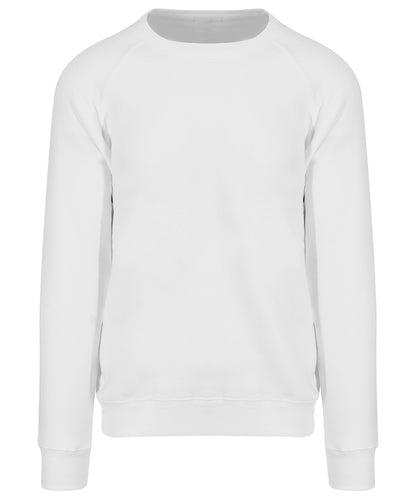 Graduate Heavyweight Sweatshirt