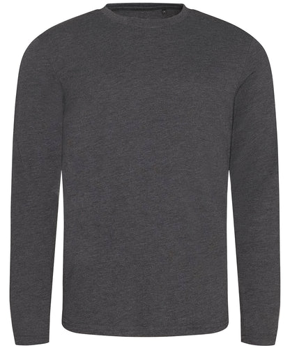 Triblend T Long Sleeve