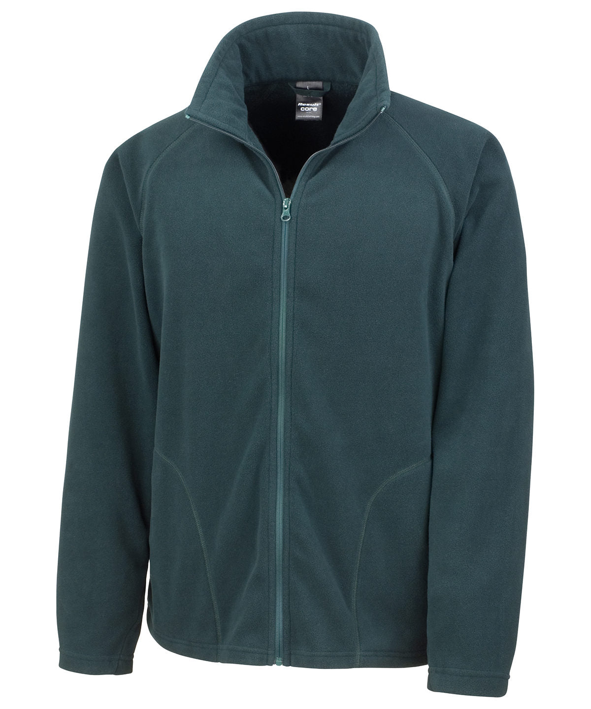 Core Microfleece Jacket